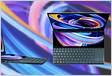ASUS lança novo ZenBook Duo 14 UX482 com duas tela